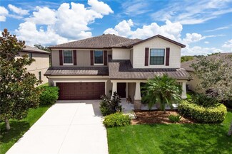 5308 105th Terrace E, Parrish, FL 34219
