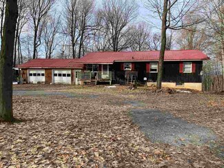 28 Jewell Ln, Ferrisburgh, VT 05456