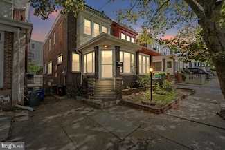 1226 Magnolia Ave, Camden, NJ 08103