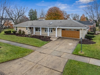 295 Ardmore Rd, Des Plaines, IL 60016