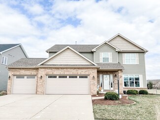 1316 Ridge Creek Rd, Savoy, IL 61874