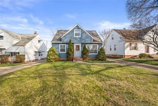 65 Leyton Rd, Bedford, OH 44146