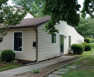 1708 N Hamilton St Unit G, High Point, NC 27262