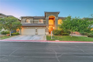 8812 Glenistar Gate Ave, Las Vegas, NV 89143