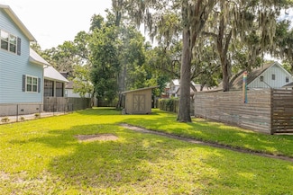 804 Ash St, Saint Simons Island, GA 31522