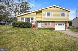 422 W South St, Smyrna, DE 19977