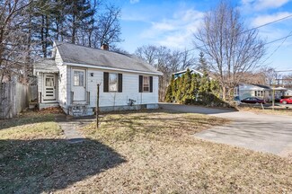 6 Coolidge Ave, Fitchburg, MA 01420