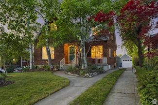 1225 E 700 S, Salt Lake City, UT 84102