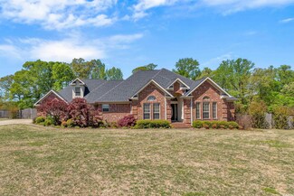 82 Watercrest N, Austin, AR 72007
