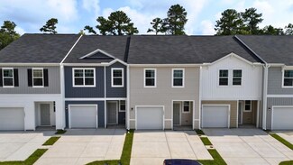 2503 Scarlett Maple St, Summerville, SC 29483