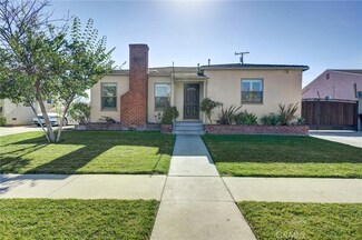 11214 Garetal St, Santa Fe Springs, CA 90670