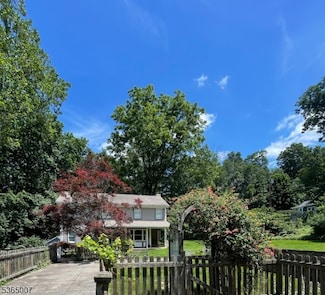 87 Ridgeway Ave, Blairstown, NJ 07825