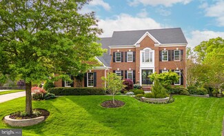 24172 Spring Meadow Cir, Aldie, VA 20105