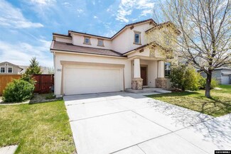 2407 Darby Rose Ln, Sparks, NV 89436