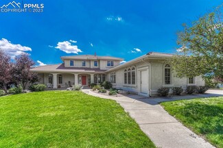 5765 Chase Point Cir, Colorado Springs, CO 80919