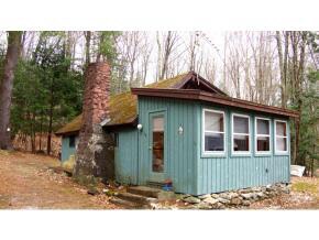 46 Beech Ln, Salisbury, VT 05769
