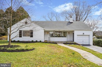 757 Arden Rd, Jenkintown, PA 19046
