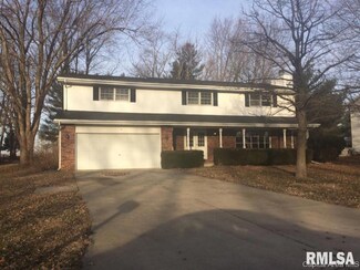 5 Covered Bridge Acres Unit 1, Glenarm, IL 62536