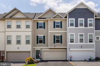 212 Patchwork Dr, Stephenson, VA 22656