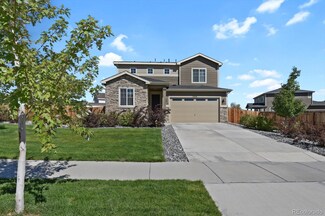 22115 E Mansfield Place, Aurora, CO 80018