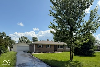 7301 E Wiser Ave, Camby, IN 46113