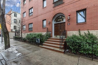 476 Monmouth St Unit 205, Jc, Downtown, NJ 07032