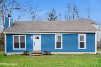 5509 Baywood Dr, Louisville, KY 40241