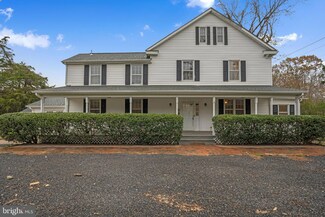 9615 Bel Alton Newtown Rd, Bel Alton, MD 20611