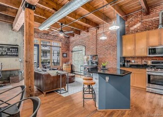 2960 Inca St Unit 317, Denver, CO 80202
