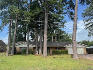 413 Dawn St, Longview, TX 75604