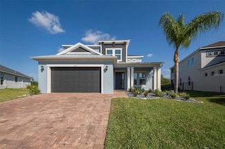 723 Cajeput Loop, Tarpon Springs, FL 34689