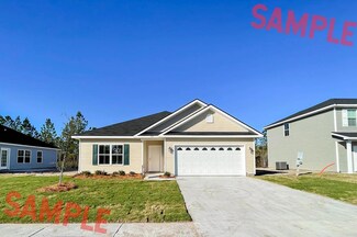 211 Grayson Ave, Hinesville, GA 31313