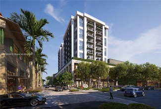 4241 Aurora St Unit 607, Coral Gables, FL 33146