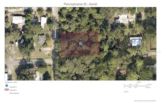 0 Pennsylvania St Unit MFRV4945585, Paisley, FL 32767