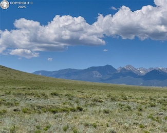 TBD L15 County Road 255, Westcliffe, CO 81252