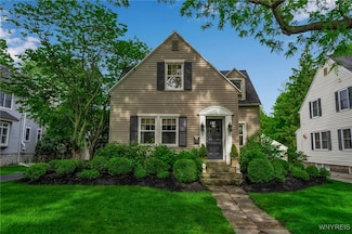 87 Garrison Rd, Buffalo, NY 14221