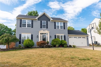 2676 Pinegate Dr, Norton, OH 44203