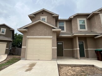 6007 Karly Way Unit 101, Northeast Side, TX 78244
