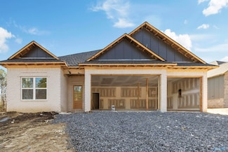 5914 Wyeth Mountain Rd, Guntersville, AL 35976