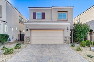 387 Layla Bay St, Henderson, NV 89014