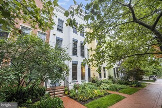 311 I St SE, Washington, DC 20003