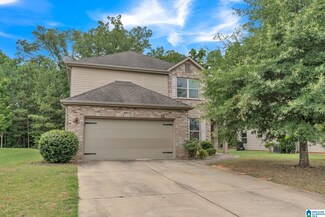 4780 Deer Foot Cove, Pinson, AL 35126