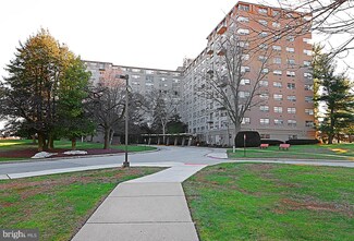 1030 E Lancaster Ave Unit 617, Bryn Mawr, PA 19010