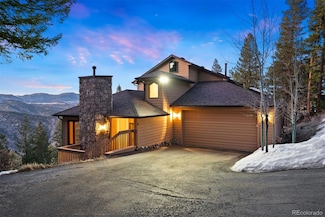 29011 Upper Moss Rock Rd, Golden, CO 80401