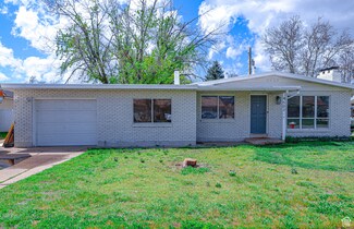 4503 S 2025 W, Roy, UT 84067