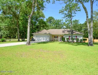 10 Peytons Way, Beaufort, SC 29907