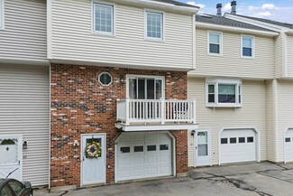 88 Frederick St Unit 48, Dracut, MA 01826