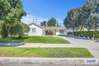 23843 Kittridge St, West Hills, CA 91307