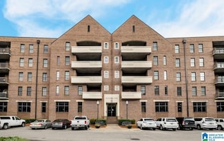 1040 Broadway Park Unit 323, Birmingham, AL 35209