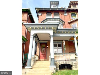 4937 Catharine St, Philadelphia, PA 19143